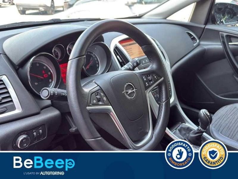 Opel Astra SPORTS TOURER 1.6 CDTI COSMO S&S 110CV