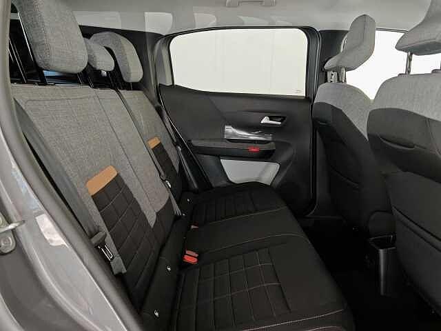 Citroen C3 Aircross PureTech Turbo 100 Plus