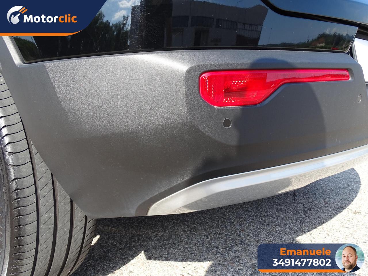 Volvo XC40 1.5 t3 Momentum 163cv my21