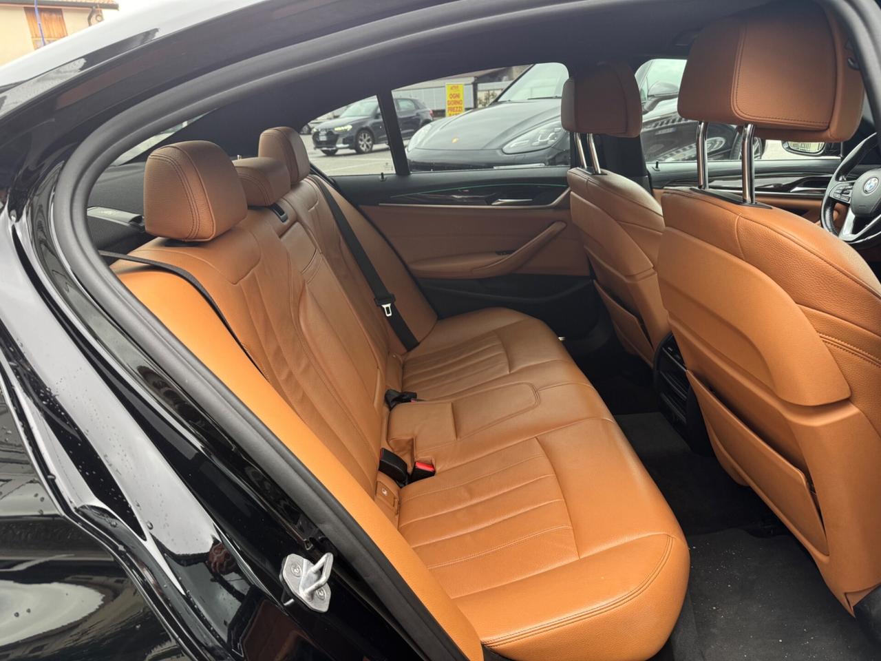 Bmw 530 530d xDrive Luxury