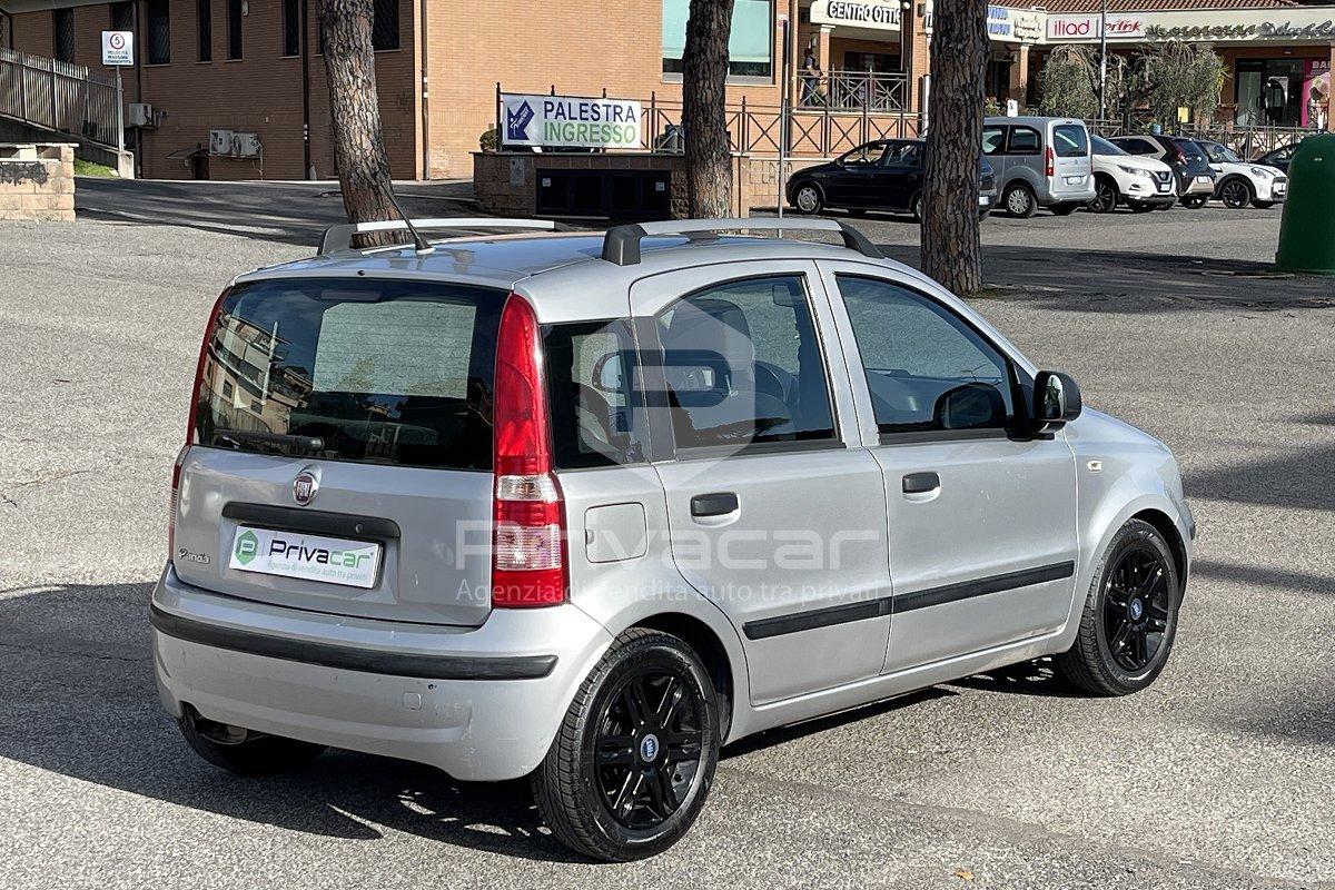FIAT Panda 1.2 Dynamic Euro 5