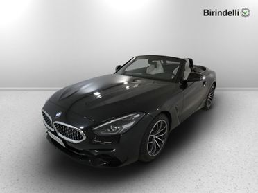 BMW Z4 (G29) - Z4 sDrive20i Sport