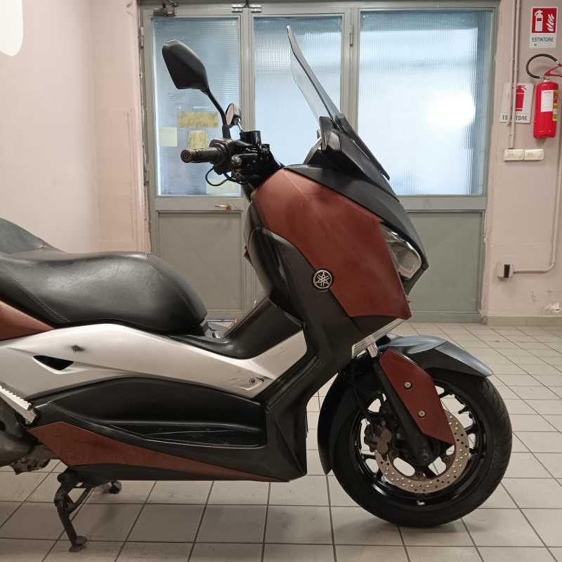 Yamaha X-Max 300 ABS - 2017