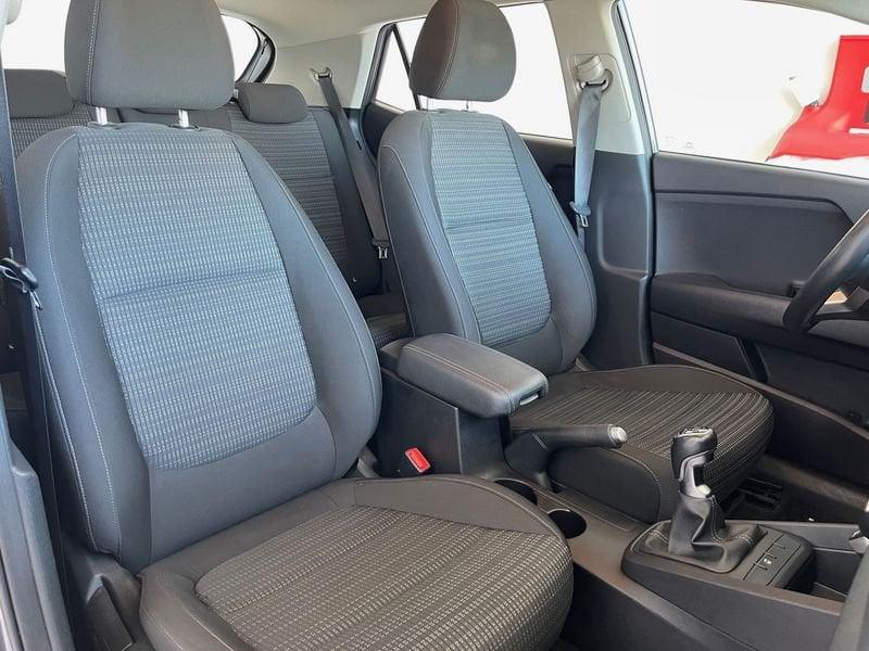 Kia Stonic Stonic 1.4 mpi Urban 100cv