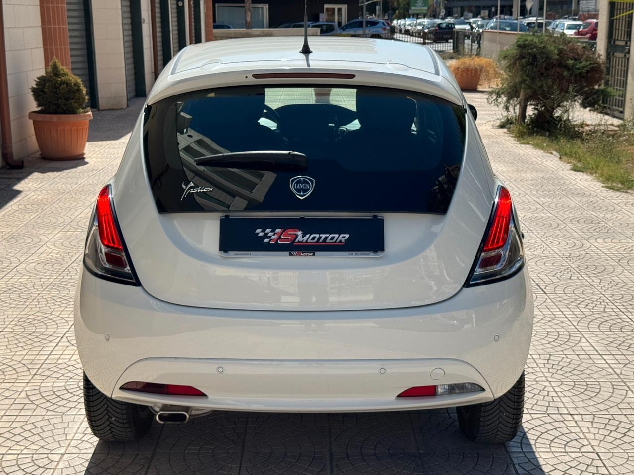 LANCIA YPSILON 1.2 GOLD ECOCHIC GPL 69cv my19