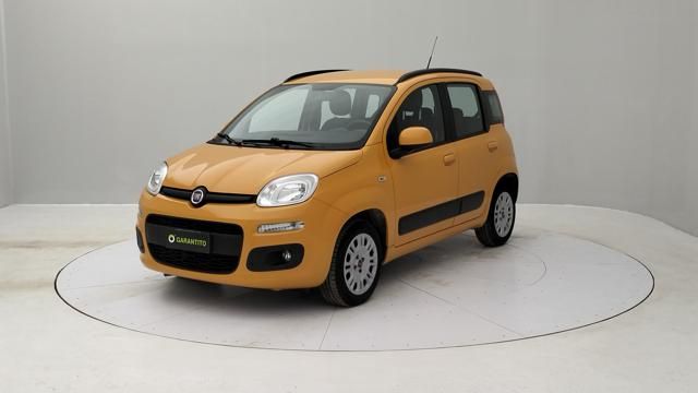 FIAT Panda 1.2 Lounge s&s 69cv my19