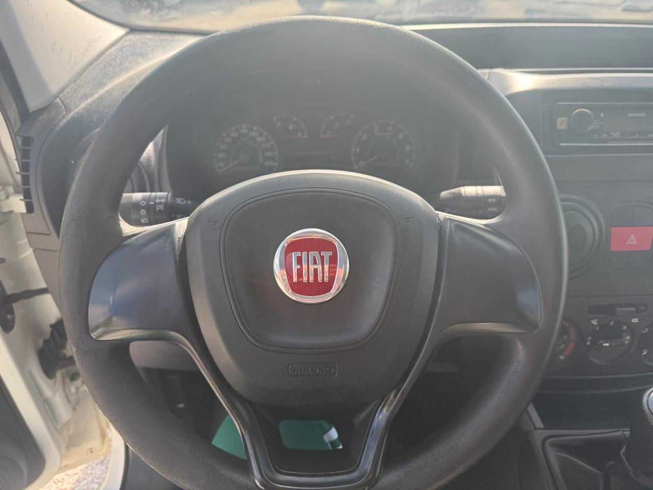 Fiat Fiorino 1.3 MJT 80CV Cargo Adventure