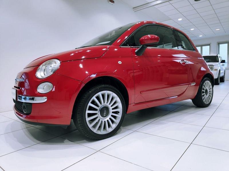FIAT 500C 500 C 1.4 16V Lounge*100 CAVALLI*CABRIO*
