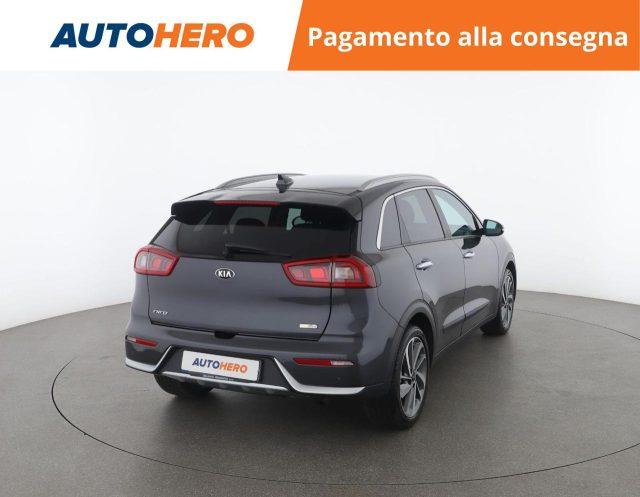 KIA Niro 1.6 GDi DCT HEV Style