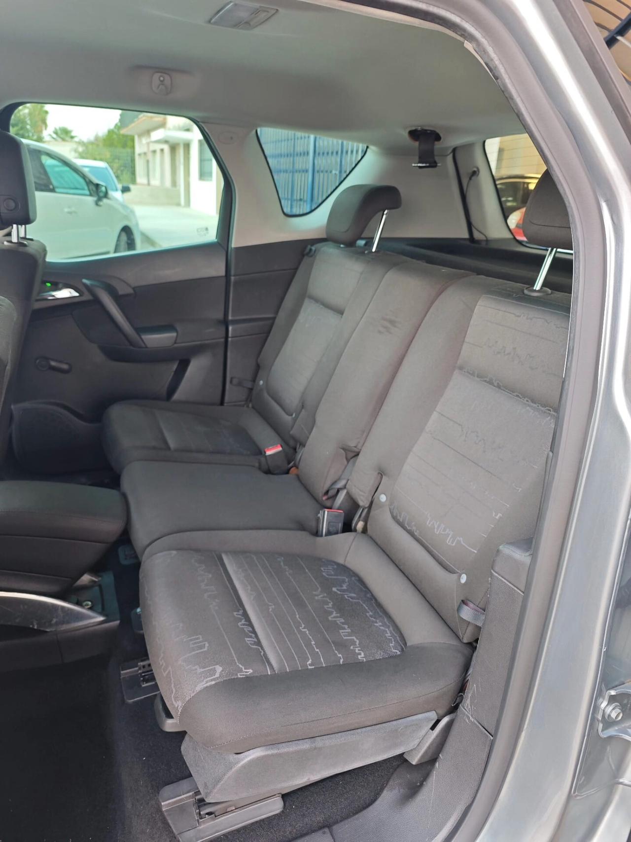 Opel Meriva 1.3 CDTI 95CV ecoFLEX Elective