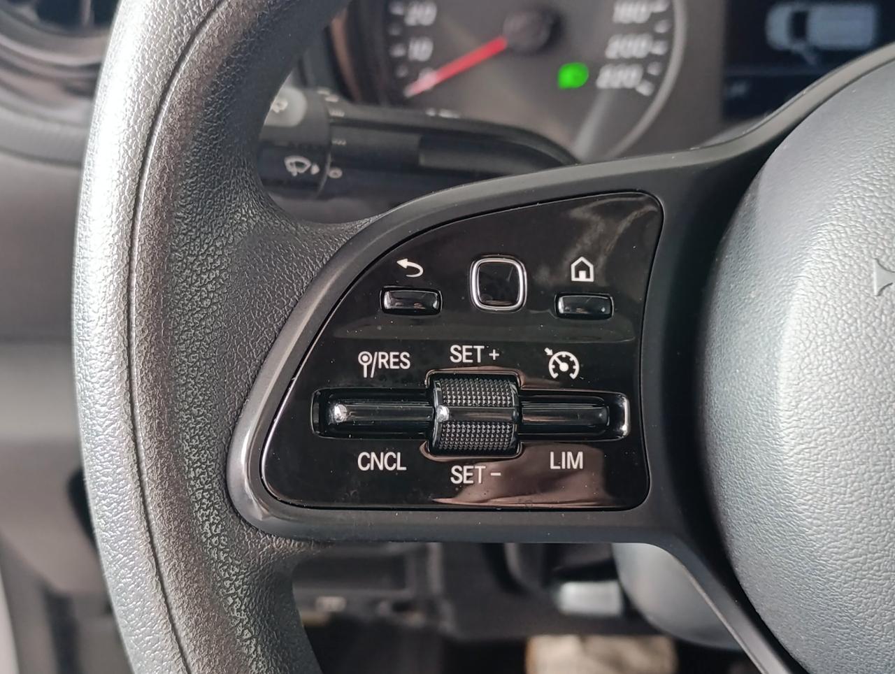 MERCEDES Citan 112 cdi furgone Long Pro
