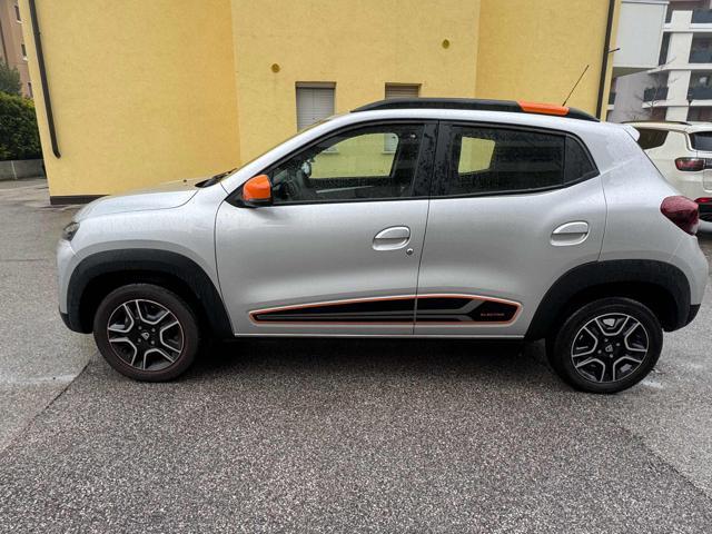DACIA Spring Comfort Plus Electric 45