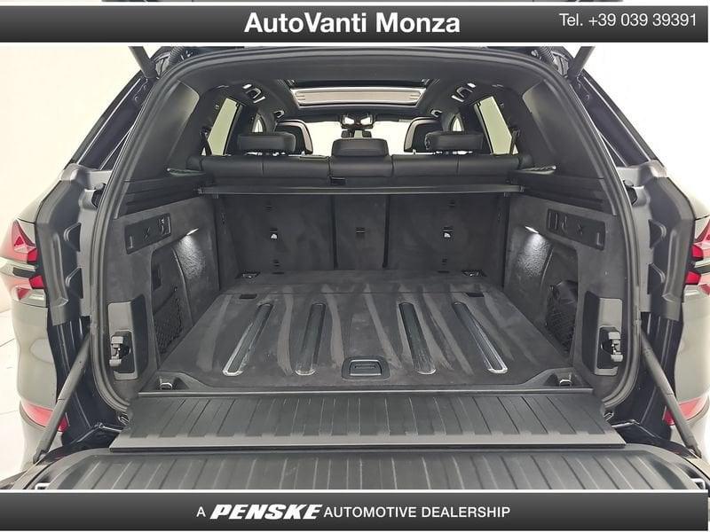 BMW X5 X5 xdrive30d MSport Pro auto