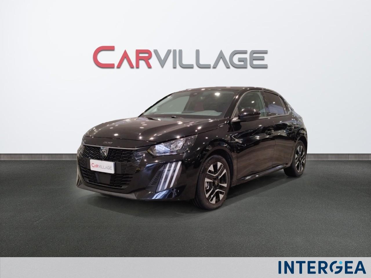 PEUGEOT 208 1.2 puretech Allure s&s 100cv