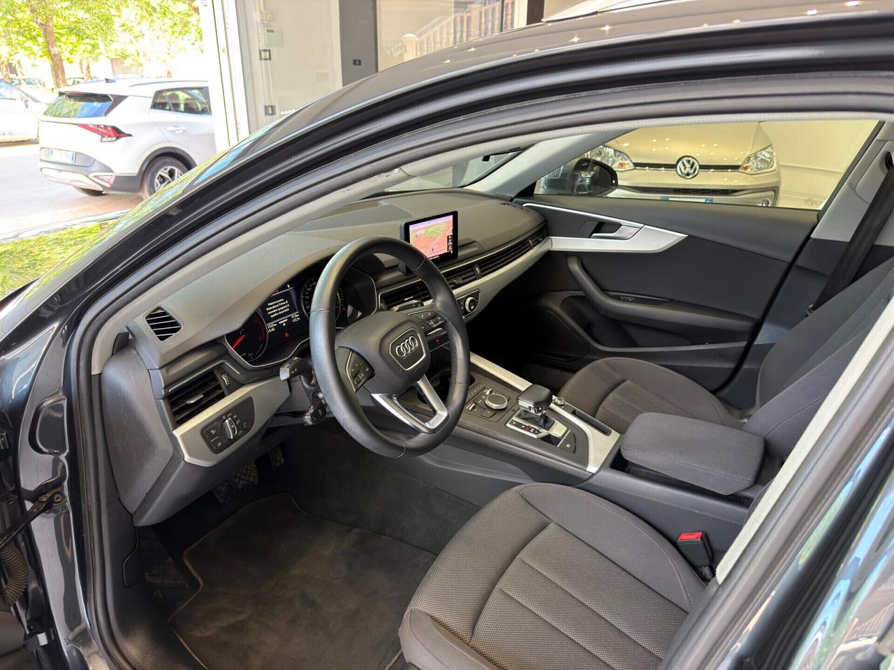 Audi A4 2.0 TDI 190 CV quattro S tronic “92000KM”