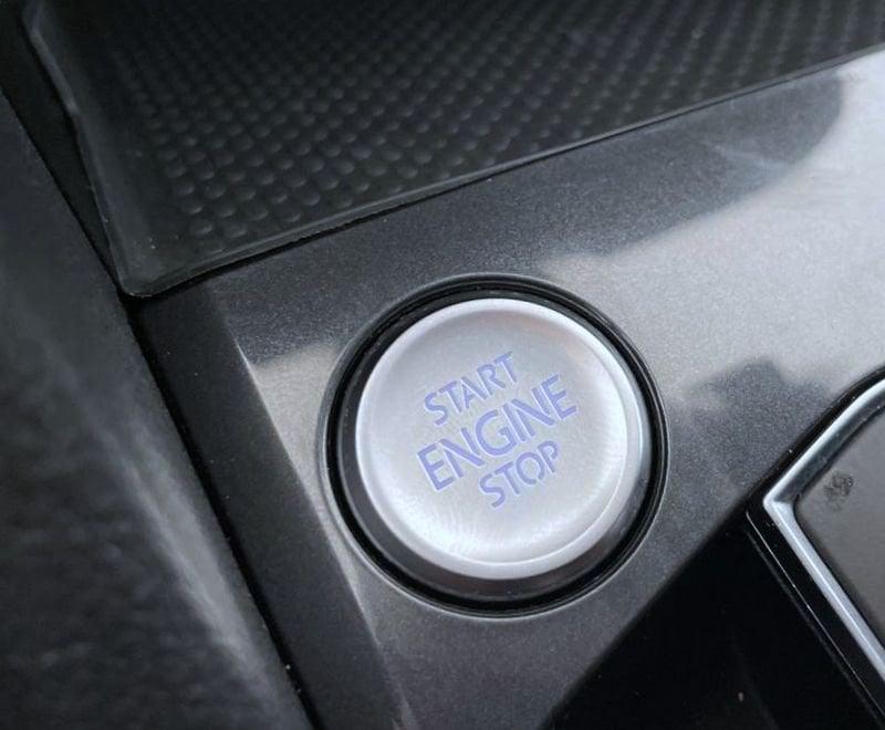 Volkswagen Tiguan Allspace Tiguan Allspace 2.0 TDI 190 CV SCR DSG 4MOTION Advanced BMT