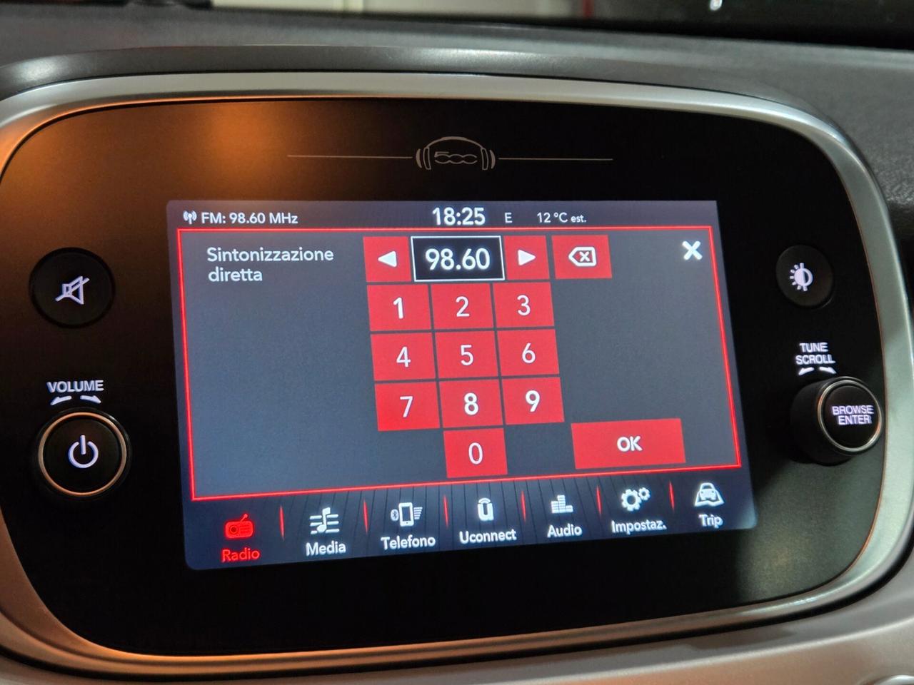 Fiat 500X 1.6 MultiJet 130 CV Club