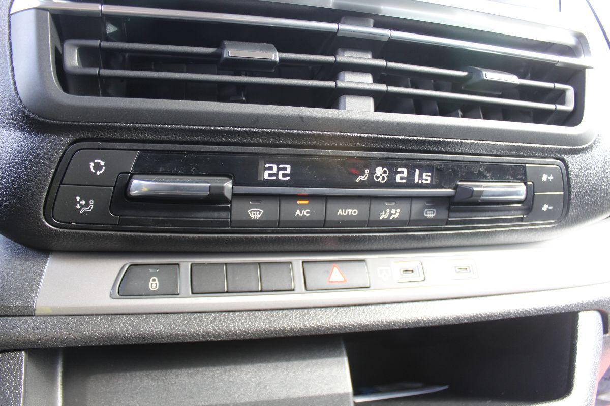 FIAT - Ulysse 2.0 BlueHDi 180CV AT8 L2 Combi
