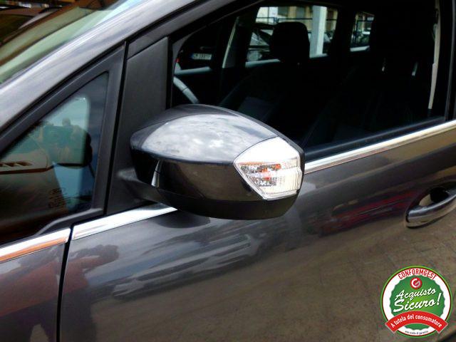 FORD C-Max 1.6 TDCi 115CV Business