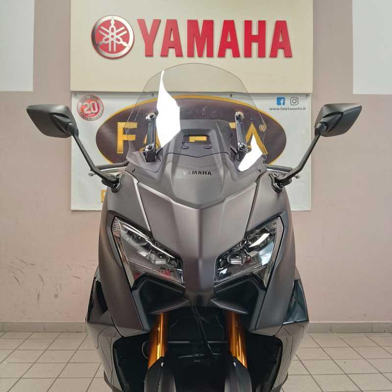 Yamaha T-Max 560 Tech Max - 2025