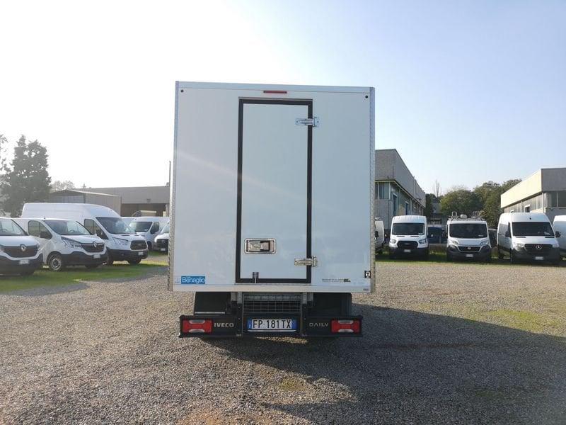 Iveco Daily 35C15 BTor 3.0 HPT PC isotermico