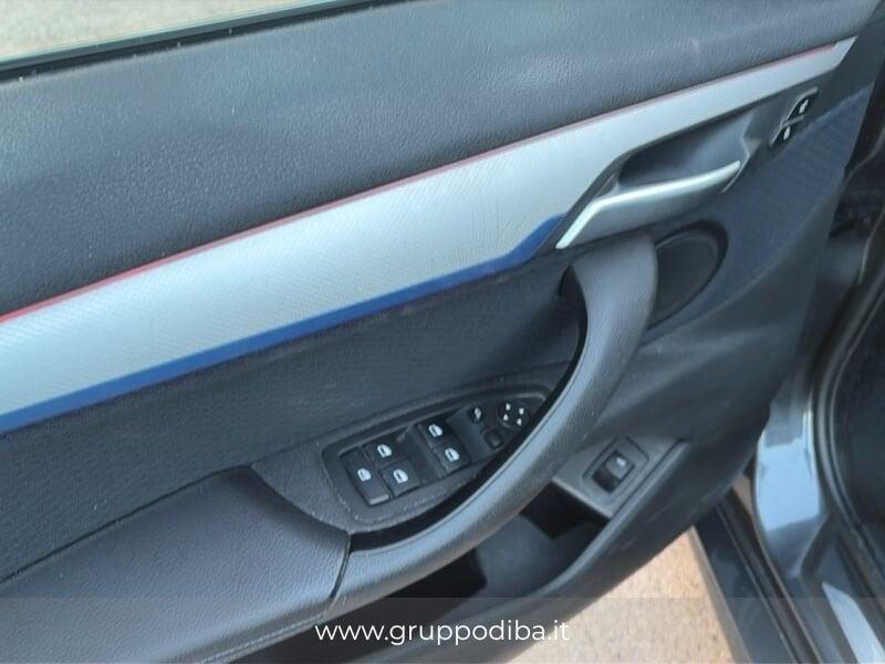 BMW X2 F39 Diesel sdrive18d Msport auto