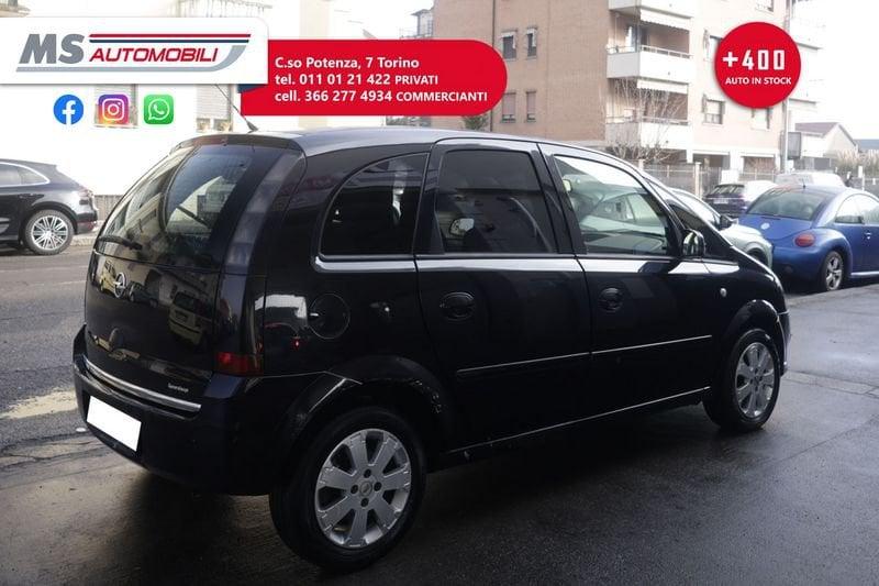 Opel Meriva Opel Meriva 1.3 CDTI Club Unicoproprietario