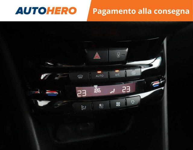 PEUGEOT 208 1° serie PureTech Turbo 110 S&S 5 porte Allure