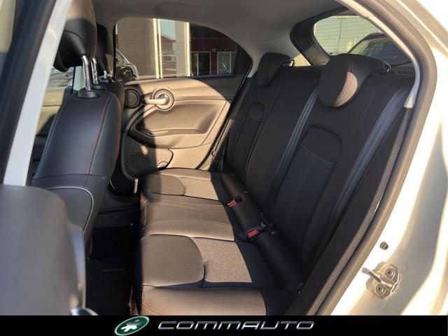 FIAT 500X 1.0 T3 120 CV Sport