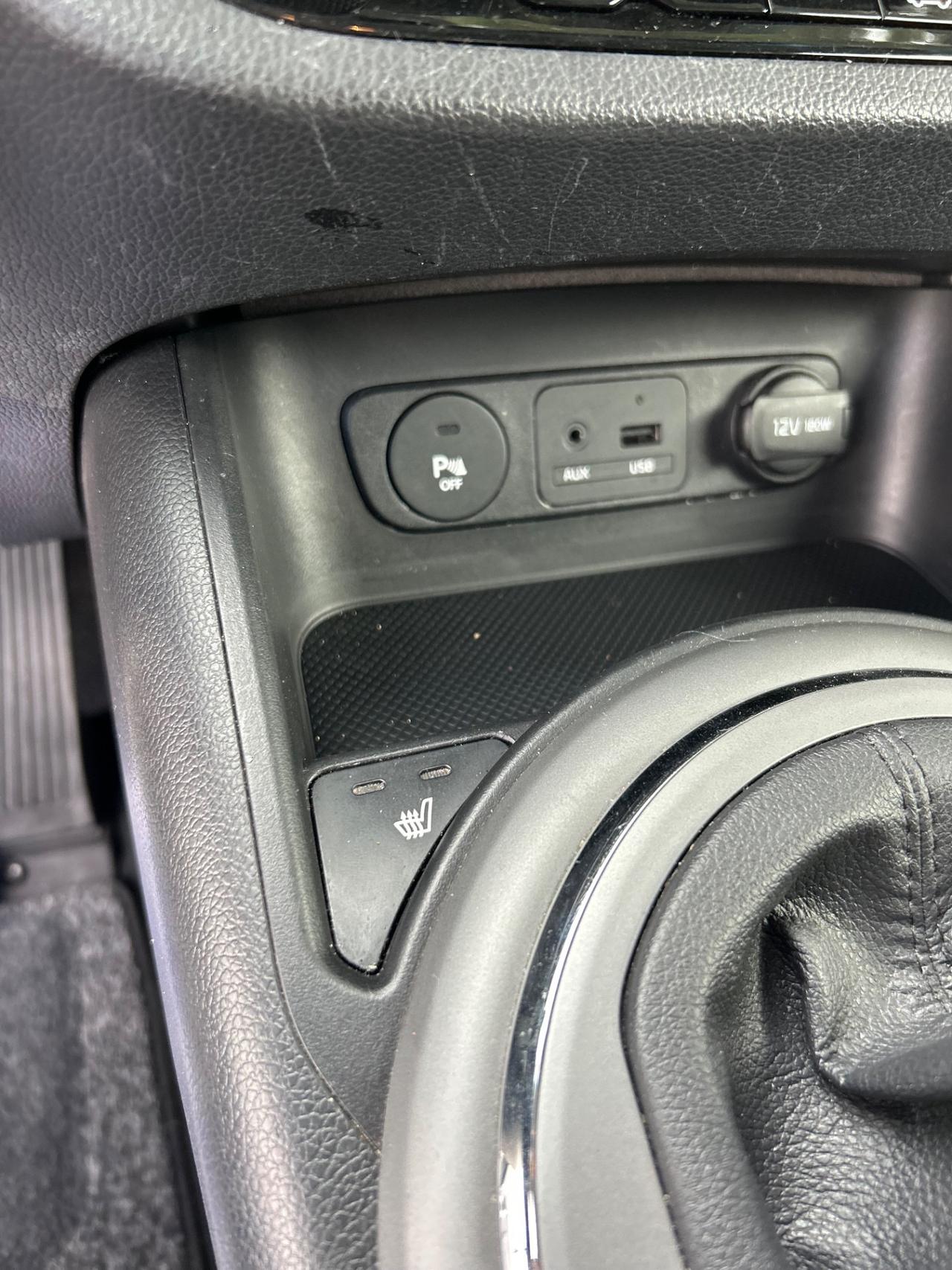 Kia Sportage 1.7 CRDI 2WD Class INTROVABILE