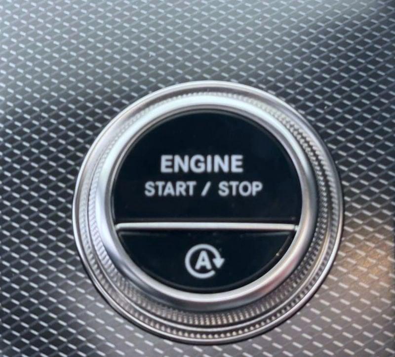 Mercedes-Benz GLC Coupé GLC Coupe 220 d AMG Line Premium 4matic auto