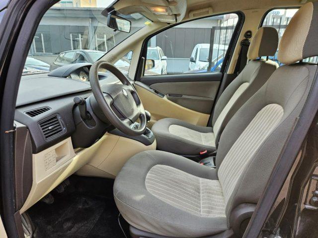 LANCIA MUSA 1.4 Argento