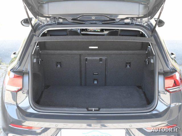 VOLKSWAGEN Golf 1.0 TSI EVO 110cv Life Virtual, ACC, AppConnect