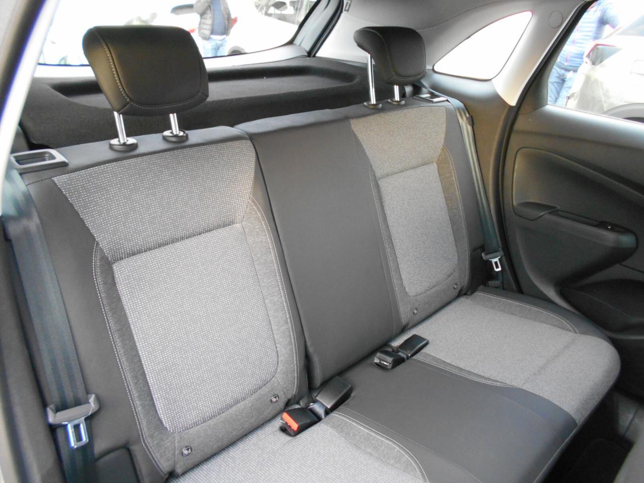 Opel Crossland X 1.5 ECOTEC D 120 CV Start&Stop aut. Ultimate