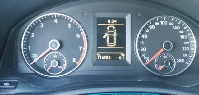 VOLKSWAGEN Scirocco 1.4 TSI BlueMotion Technology