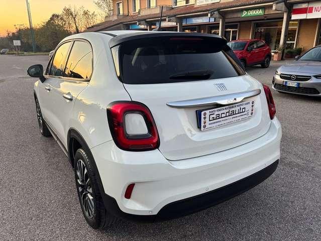 Fiat 500X 500X 1.3 mjet 95cv