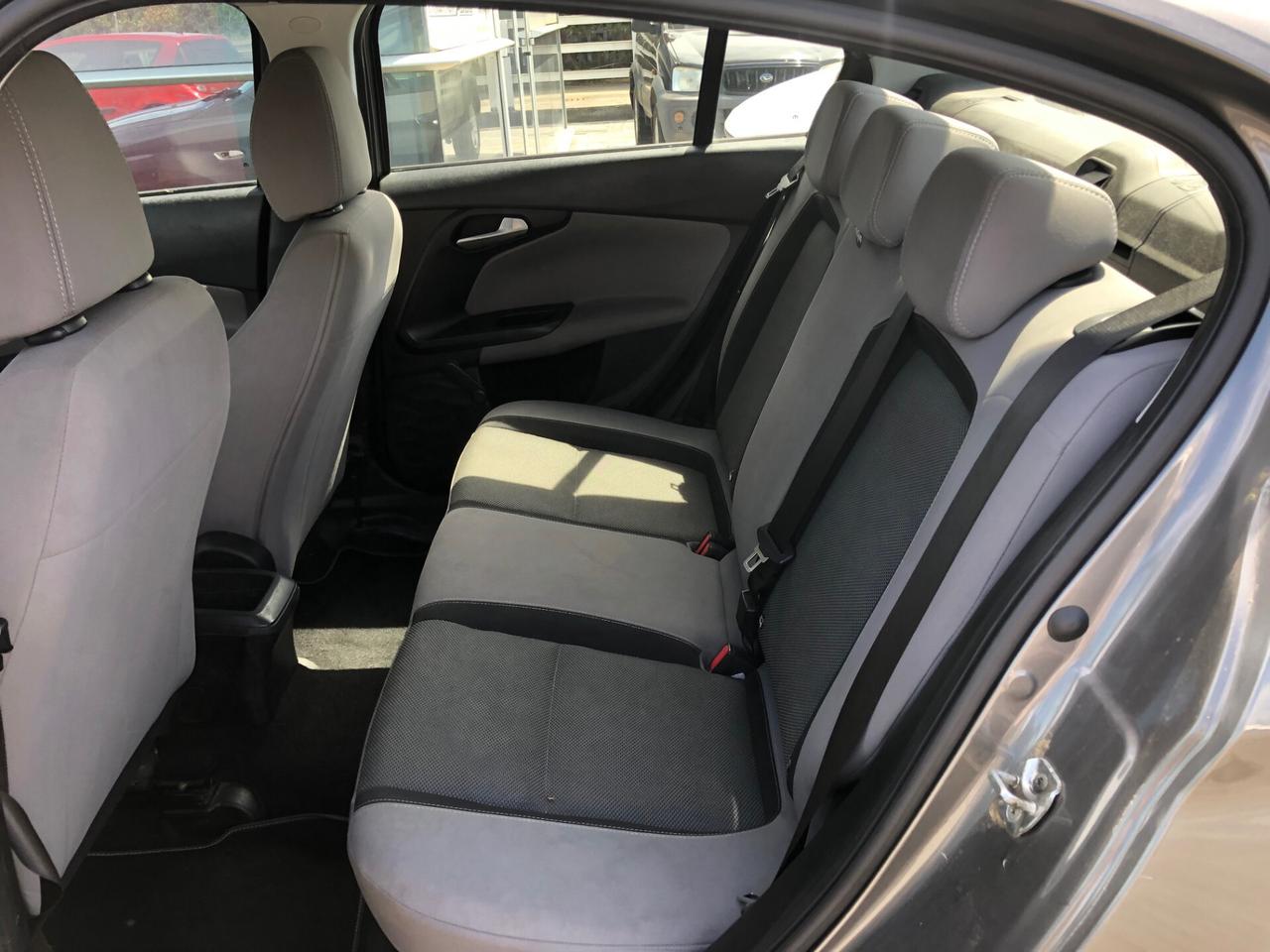 Fiat Tipo 1.3 Mjt 4 porte Lounge