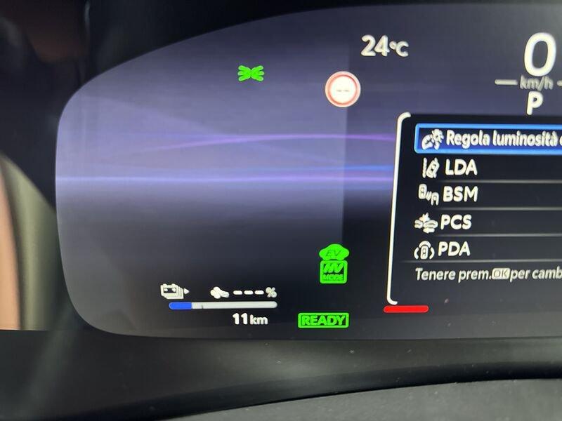 Toyota C-HR 2.0 HV Trend