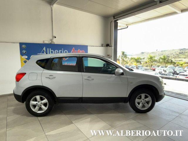 NISSAN Qashqai 1.5 dCi Acenta