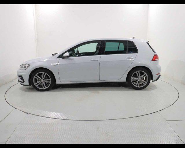 VOLKSWAGEN Golf 1.6 TDI 115 CV DSG 5p. Sport BlueMotion Technolog