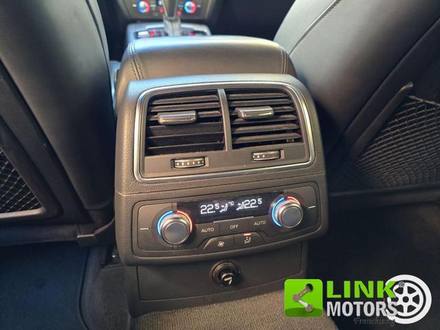 AUDI A6 Avant 2.0 TDI 190 CV quattro Business Plus