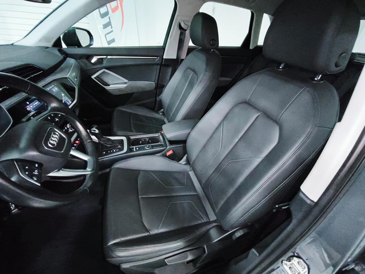 Audi Q3 35TDI 150cv S-Tronic Business