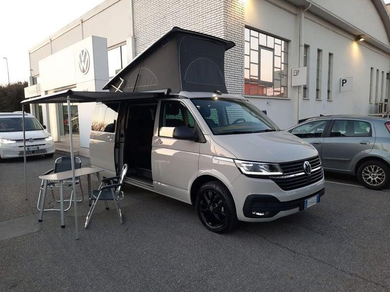 Volkswagen California 2.0 TDI 150CV Beach Camper