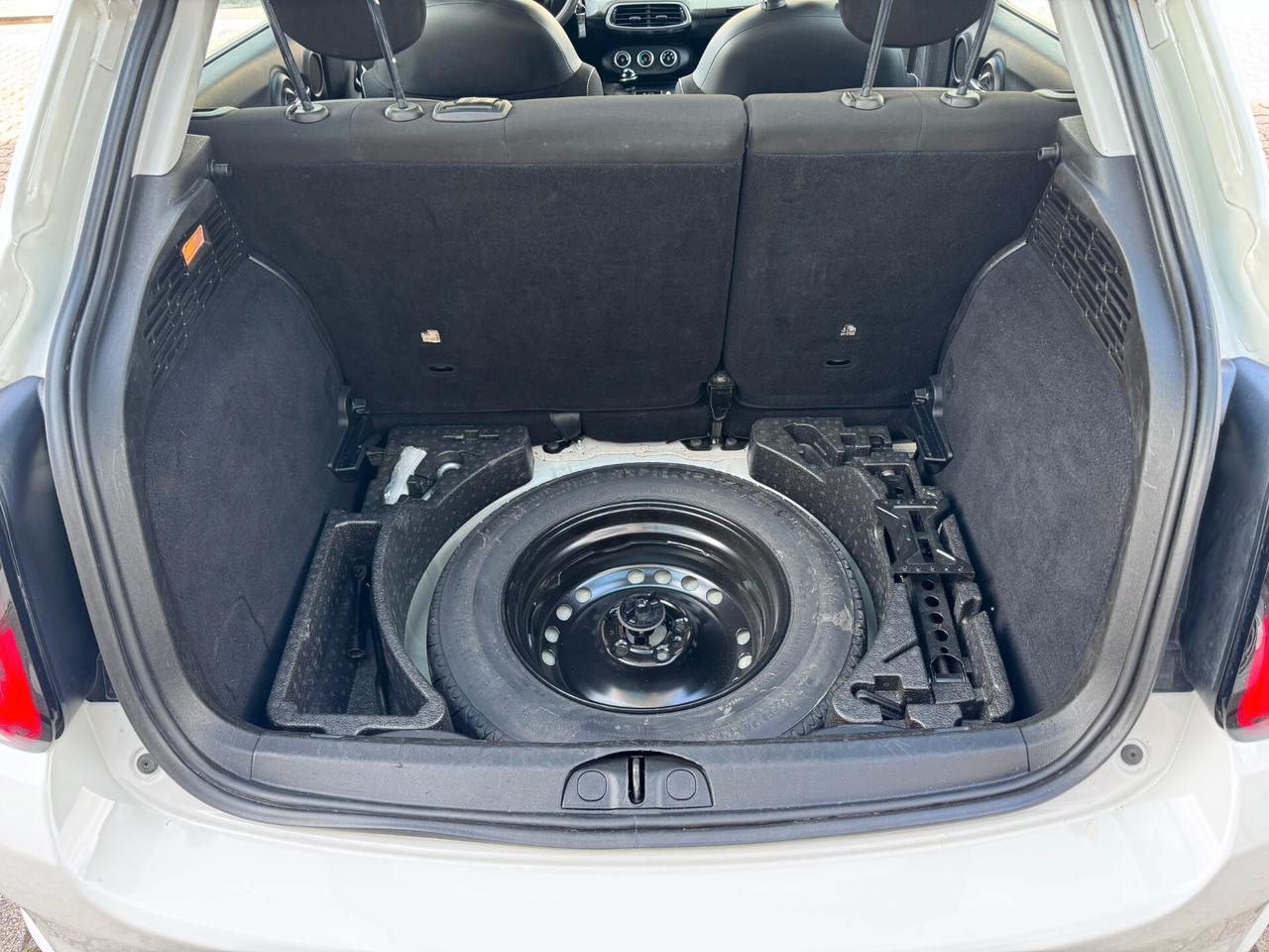 Fiat 500X 1.0 T3 120 CV Urban