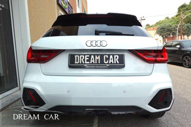 AUDI A1 CITYCARVER 35 TFSI S-TRONIC S-LINE PLUS