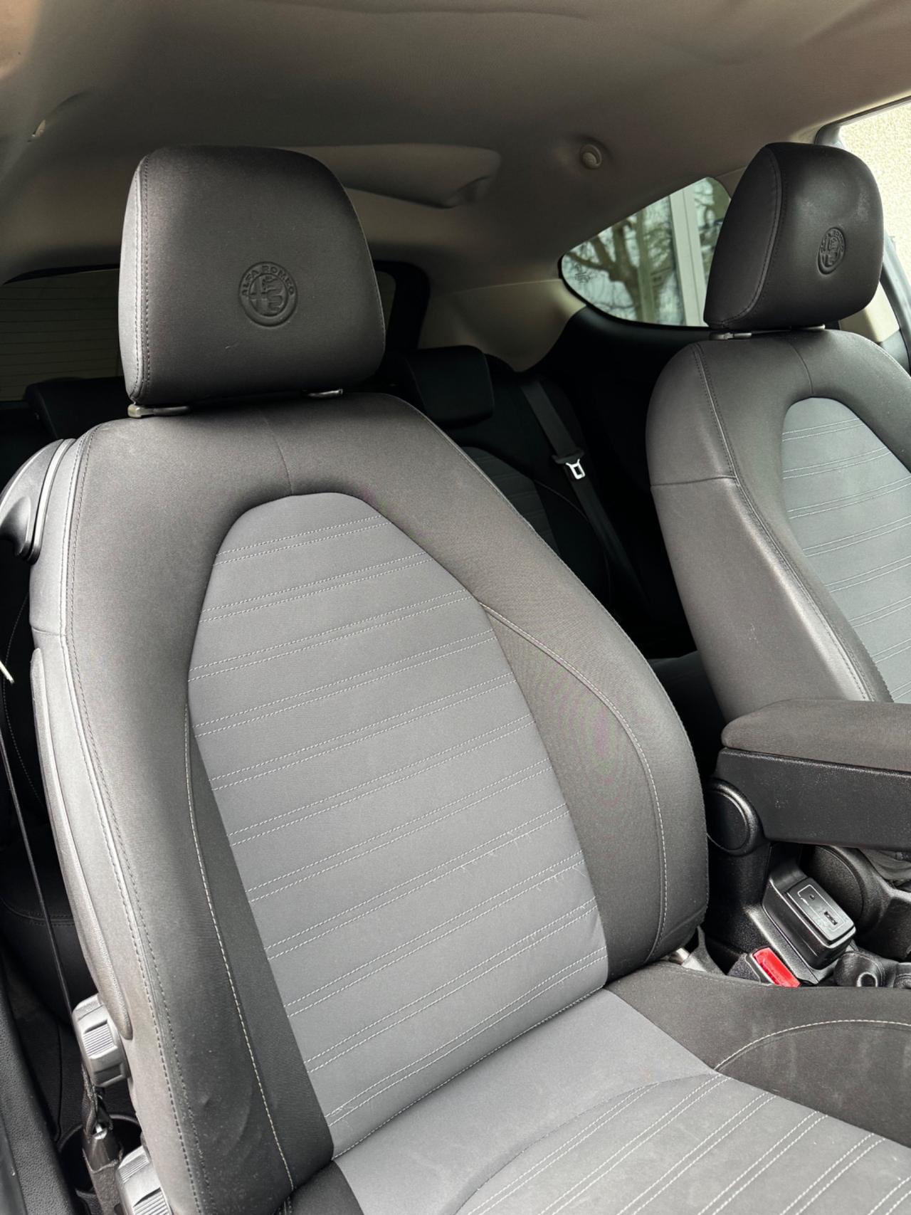 Alfa Romeo MiTo 1.3 JTDm 95 CV S&S Super