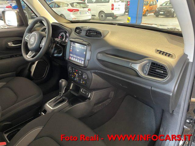 JEEP Renegade 1.5 Turbo T4 MHEV Limited PROMO !