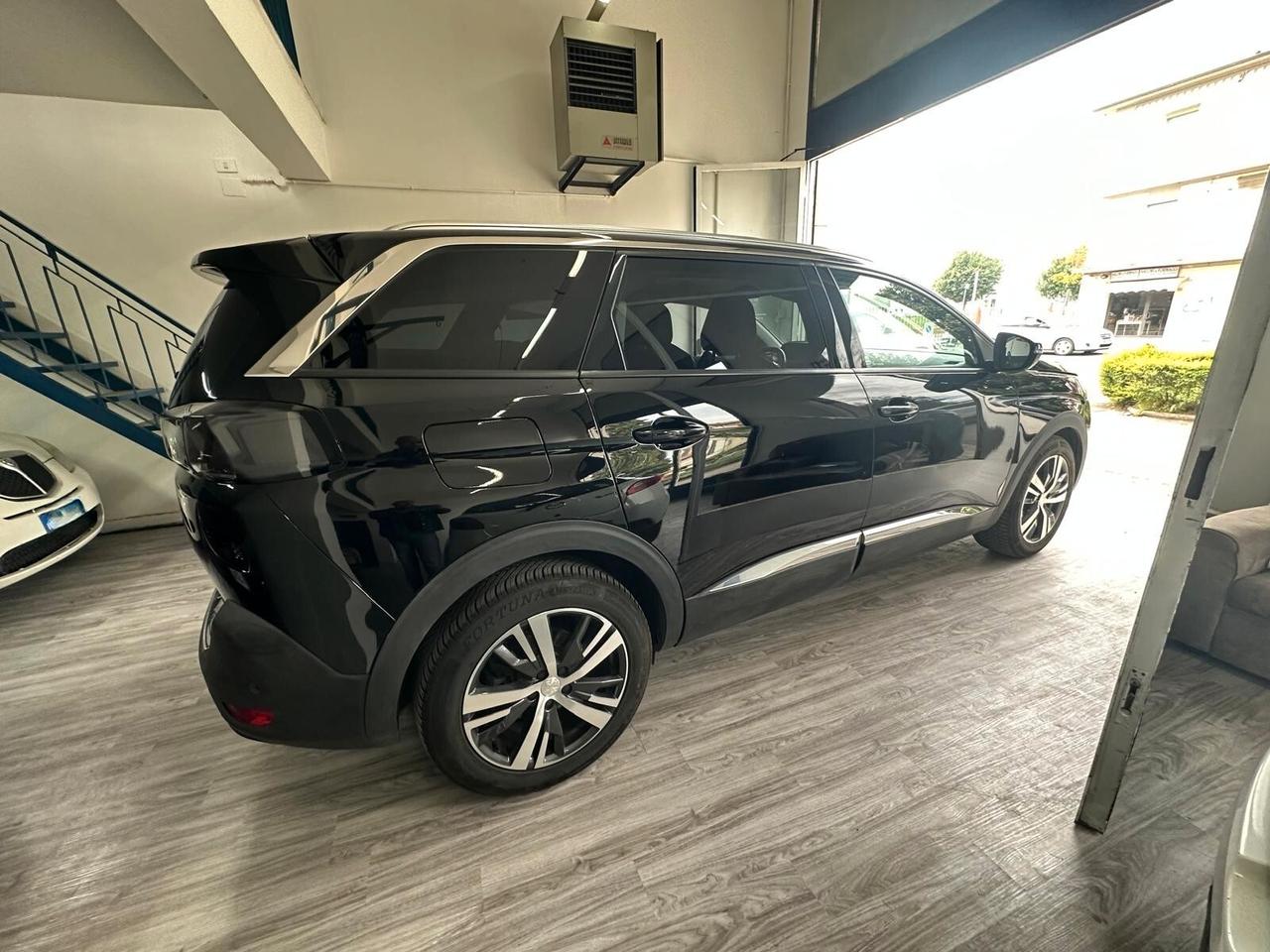 Peugeot 5008 BlueHDi 130 S&S Allure Pack 7 POSTI