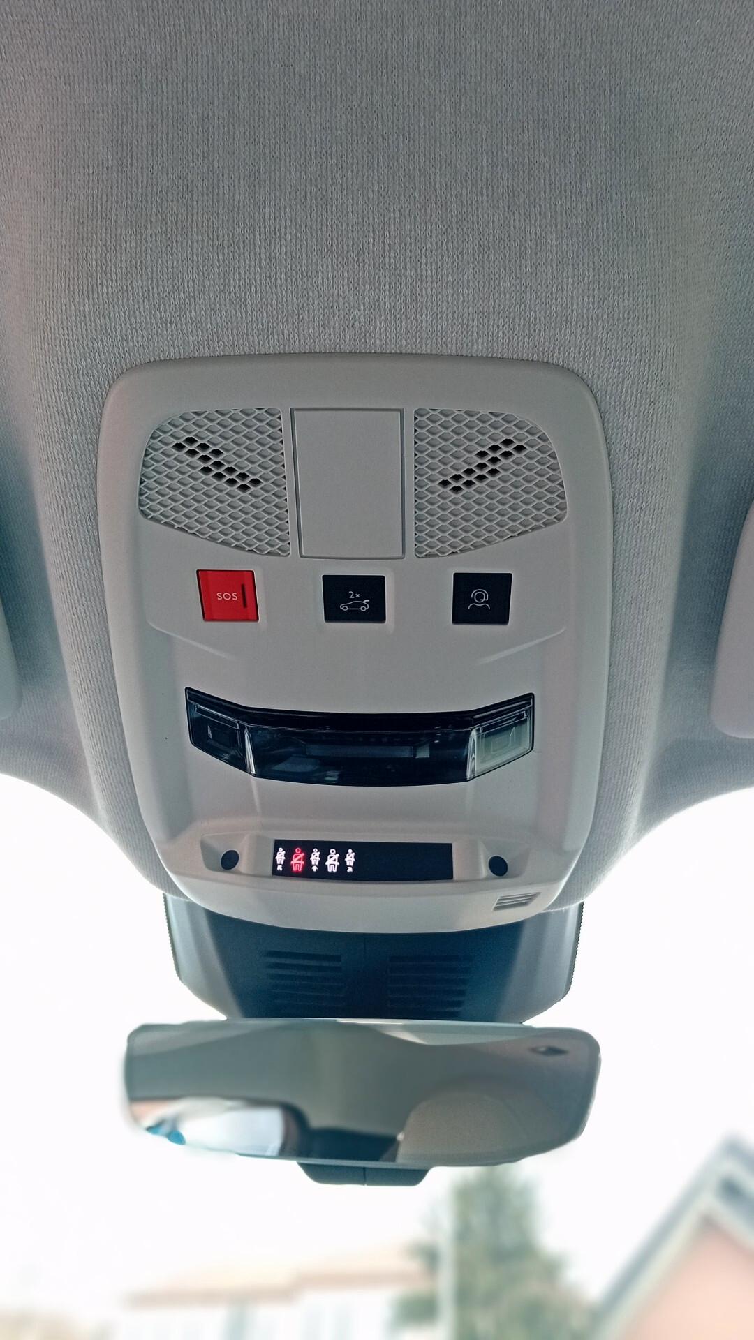 Fiat 600 1.2 Hybrid 145 CV DCT MHEV La Prima * SENZA VINCOLO DI FINANZIAMENTO*