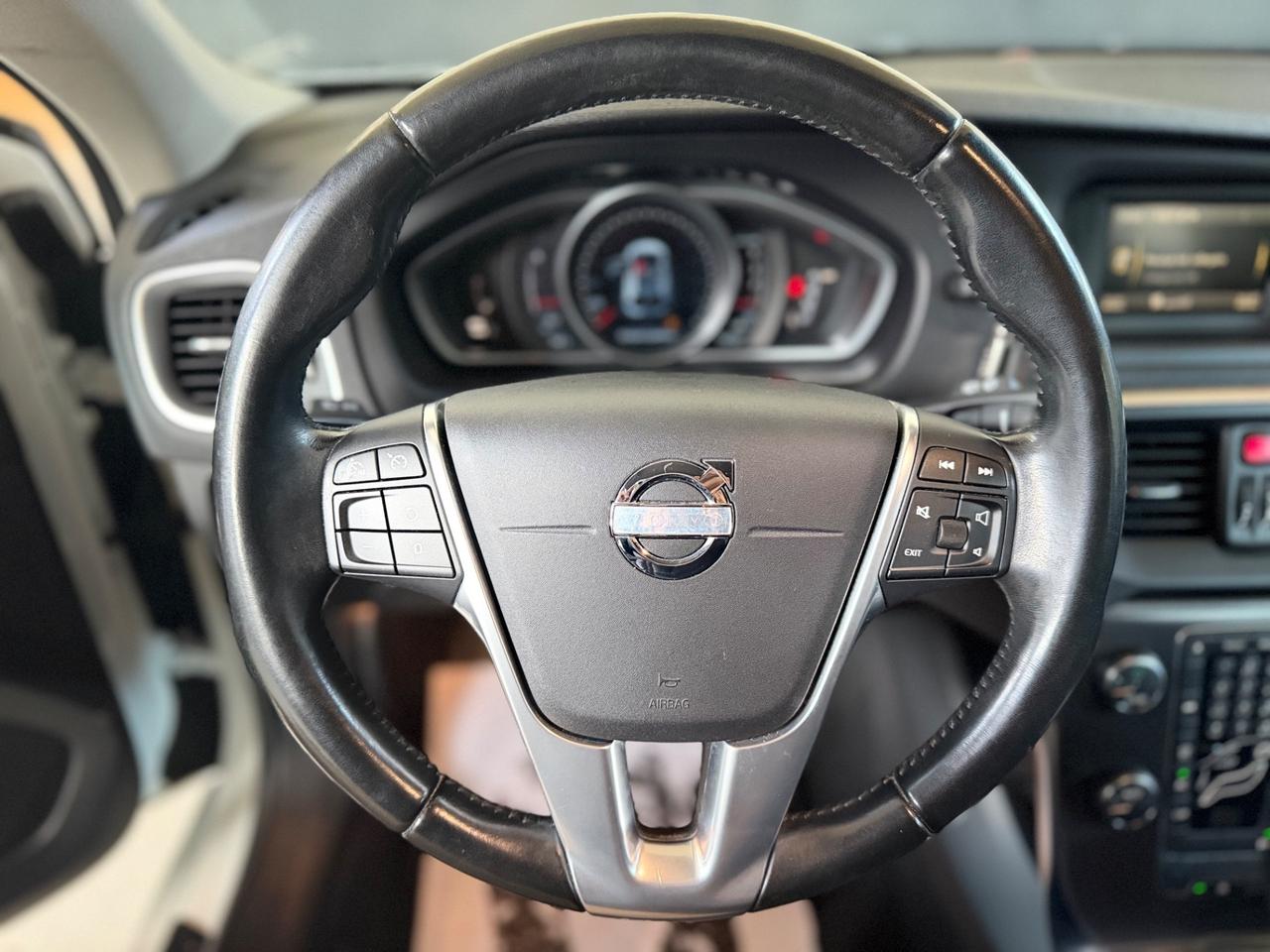 Volvo V40 D3 Geartronic Momentum